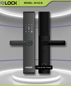 KHOÁ THÔNG MINH AVOLOCK AV 62 B